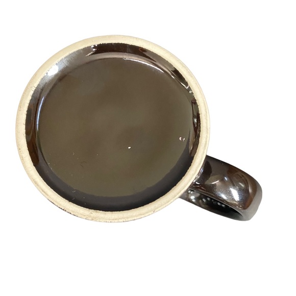 Vintage 1987 Promo Coffee Mug for China Girl Movie - Picture 4 of 5